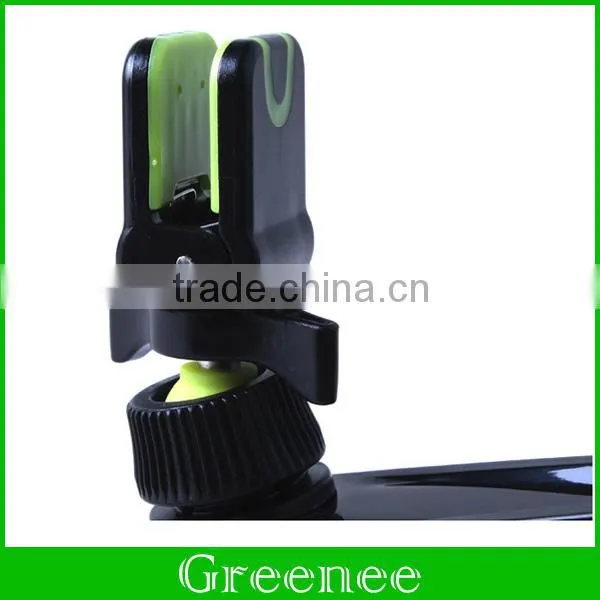 Best Universal Mini Car Air Outlet Holder Stents Vent Mount Support For Cell Phone photo-4