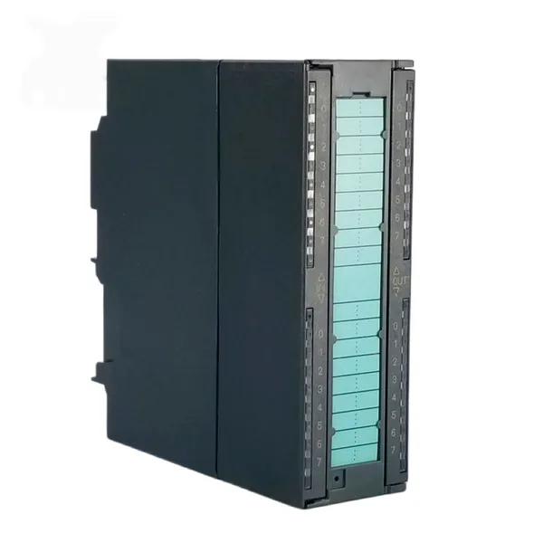 Siemens Digital I/O Module – 100% Brand New SIMATIC S7-300 SM 323 6ES7323-1BL00-0AA0 PLC Controller photo-2