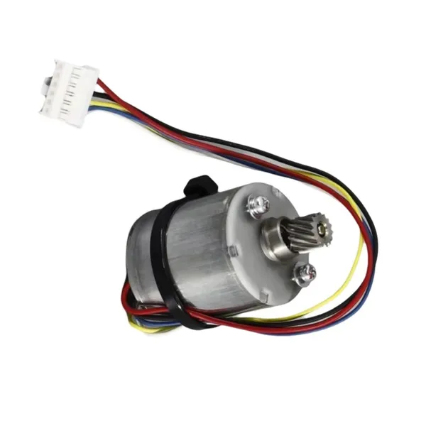 RX1 RXS Pump Motor Assy for Hitachi RXS Inkjet Coding Printer photo-2
