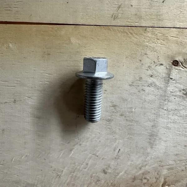 High Quality XCMG Spare Part Bolt M12×30 Part No.805004699 photo-3