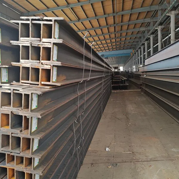 Low MOQ, Best Quality, Q345B, Q235B H-beams,ASTM Certified, Hot Formed Processing, , Global Wholesale Supplier photo-5