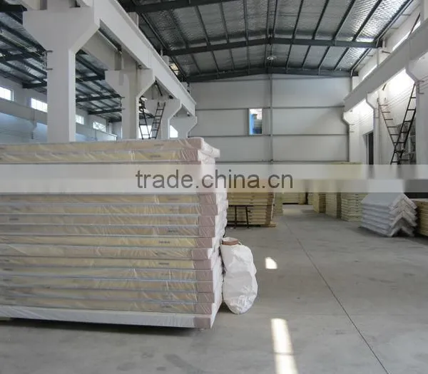 Used Cold Room Panel Cold Storage photo-6