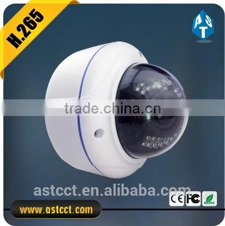 4.0MP H.265 HD IP Camera WDR H.265 Nigth Vision With Bracket Weather/Waterproof IP IR Dome Camera CCTV Camera photo-4