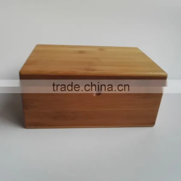 Wooden Essential Oil Box, Essential Oil Case, Essential Oil Packaging Boxes photo-2