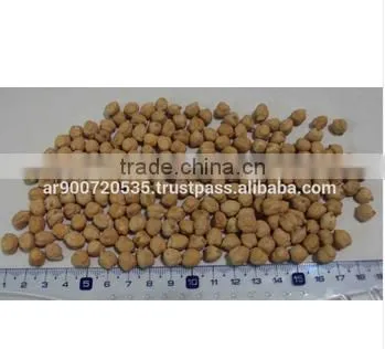 Healthy Chickpeas Kabuli