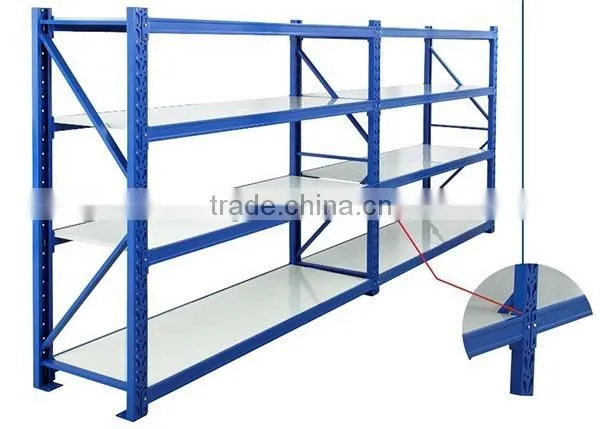 Foshan JIABAO Middle Duty Rack Shop JB-8A photo-3