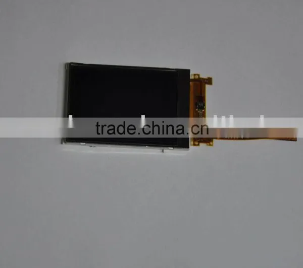 W580 Mobile Phone LCD Screen