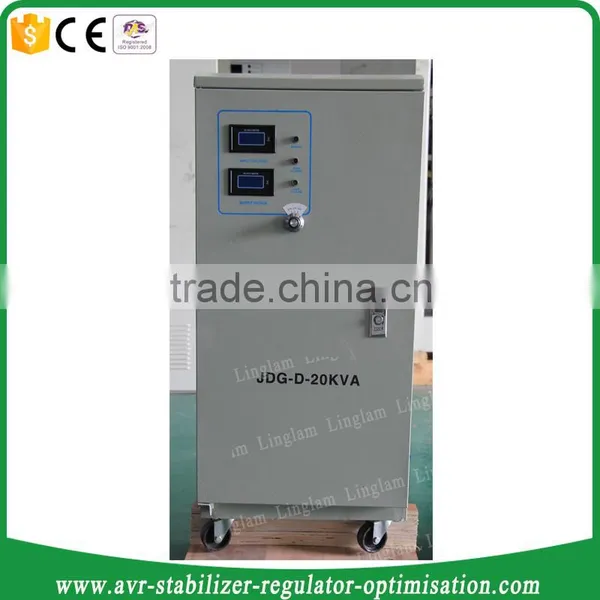 Best Voltage Regulators photo-5
