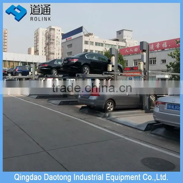 Best Price Parking Lifts for Vehicles