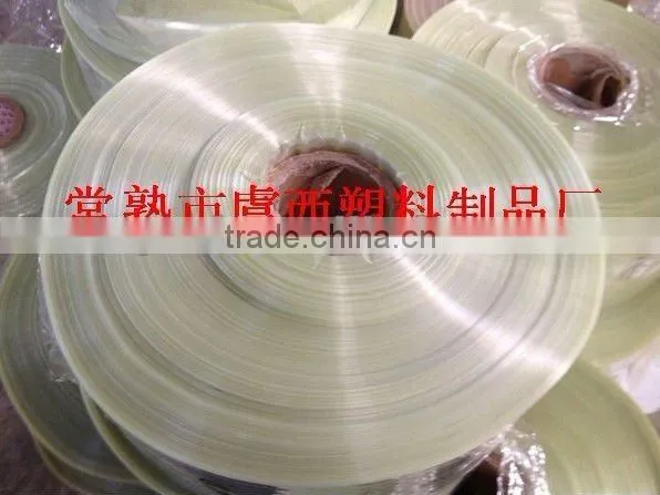 Shrinkable Film Bag Tube Transparent Film Laminate Film/blue/blower Can Shrink photo-2