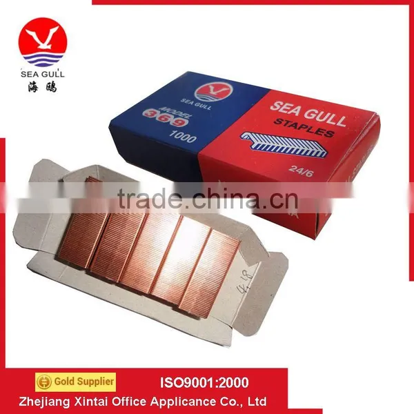 Office and School Stationery 1000pcs Cost-effective Staple Pin photo-5