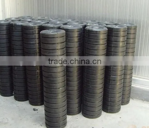 China Conveyor Roller for V Belt Conveyor photo-6