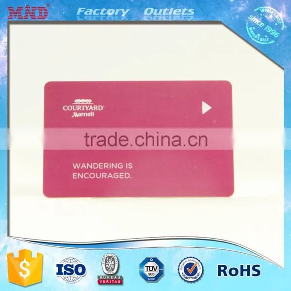 MDB04 Anti-theft Rfid Blocking Card / HF Rfid Blocking Card/ Rfid Blocking Card photo-6