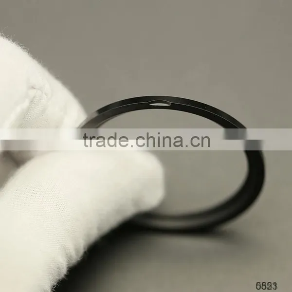 ODM Ceramic Zirconia Bezel Watch for Man Watch photo-2