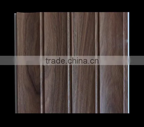 Wooden Design PVC Ceiling Panel/PVC Ceiling