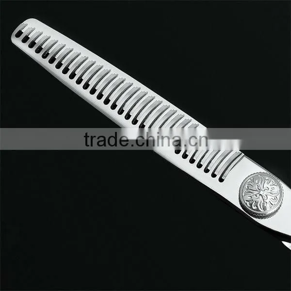 Hair Scissor Manufacturers RAZORLINE CK07 7T Salon Scissor Hairdressing Professional Products photo-6
