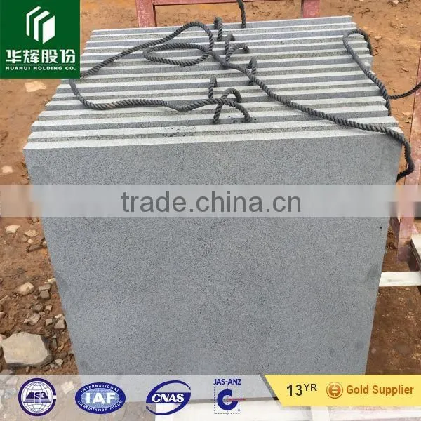 (CE+Quarry) Chinese Lava Stone (Volcanic Stone), Grey Basalt and Black photo-4