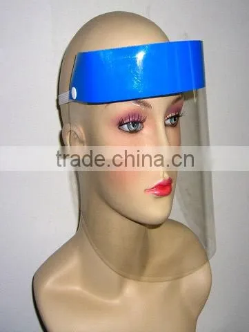 Disposable Face Shield