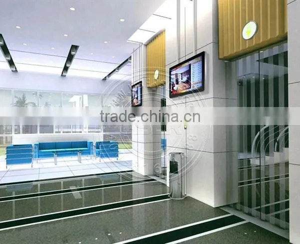 ad Player for Super Market Ceiling Hand Dual or Wall Hanging photo-4