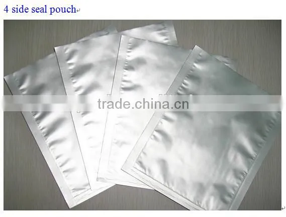 Automatic Pocket Biscuit Solid Filling and Packaging MachineYF-180 photo-3
