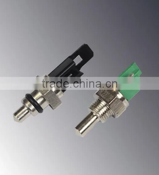 Pt100 Compressor Senstitive NTC Boiler Temperature Sensor photo-2