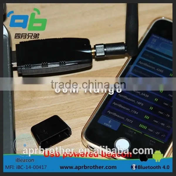 USB Module IBeacon With Firmware IOS/Android photo-4