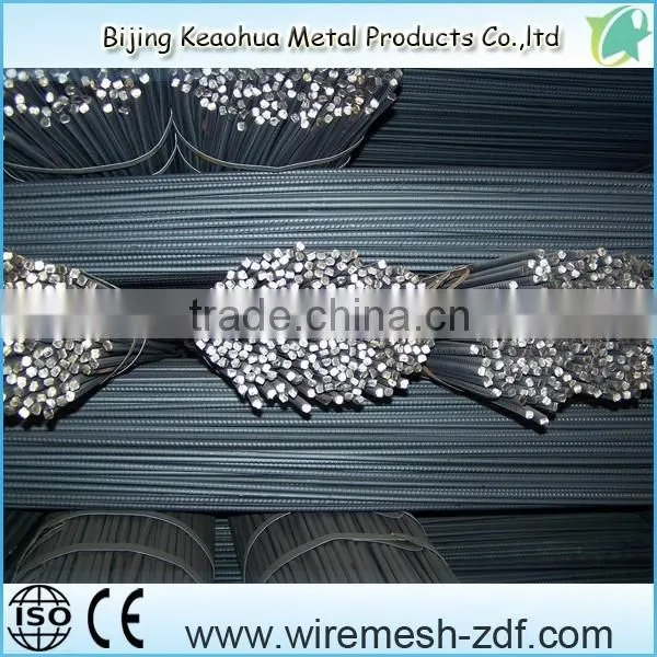 Concrete Iron Rods for Construction, Rebar Weight photo-4