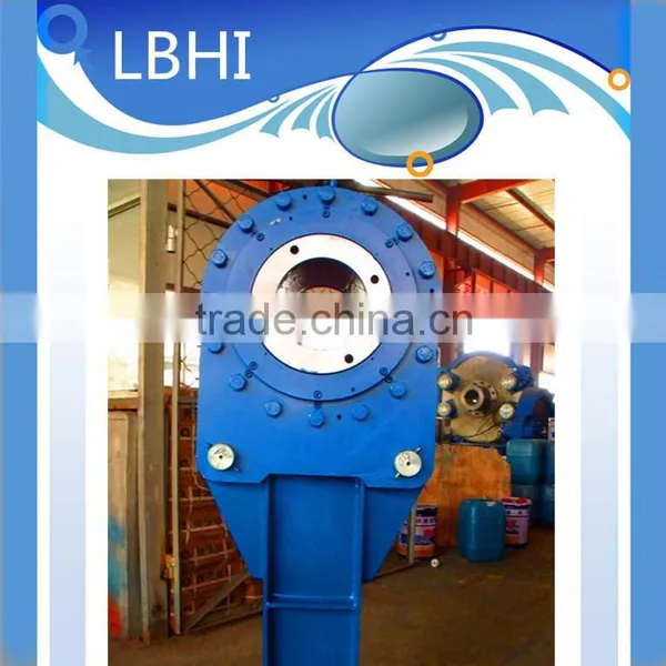NJZ Backstop Clutch for Belt Conveyor photo-2