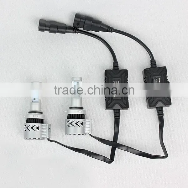 New!! G8 Led Auto Headlight 9006 DC12V 24V h8 h9 H11 9005 P13 PSX24 PSX26 Led Headlight From LANSEKO photo-4