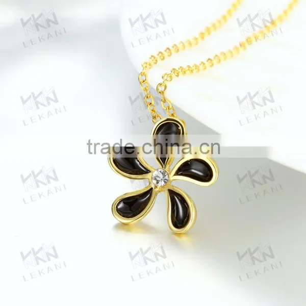 [LEKANI INALIS] Wedding 18k White Gold Necklace Designs for Women photo-2