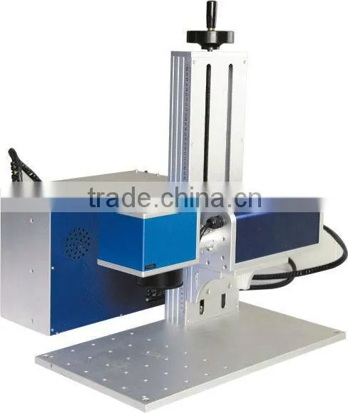 Import high speed galvanometer scanning system rubber laser marker