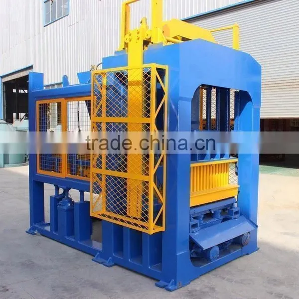 Concrete Lightweight Wall Panel Extruder Machine/Block Making Machine photo-3