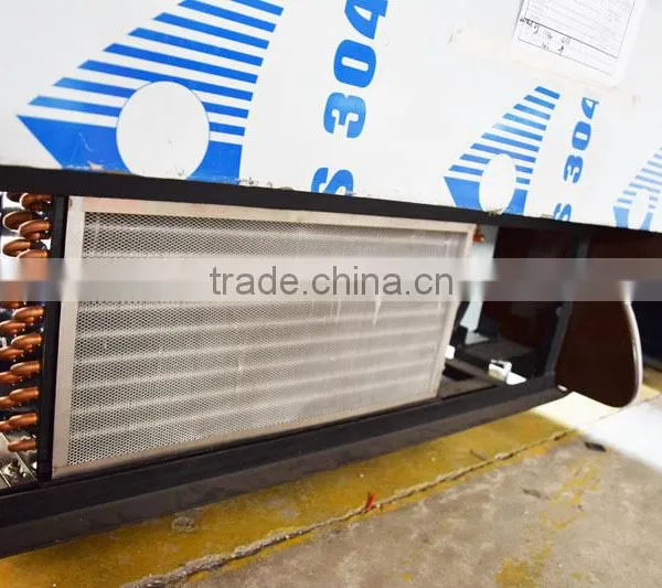 Outdoor Mobile Fast Food Kiosk /Crepe Cart ,Hot Dog Cart/Coffee Cart, Ice Cream Cart photo-2