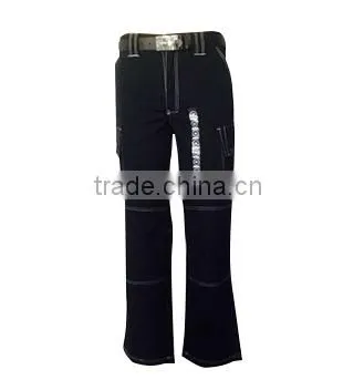 Blue Wear Workwear/ Cargo Trousers