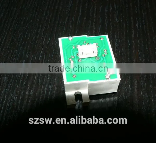JA-6C Red 24V Button For Elevators and Lifts photo-3