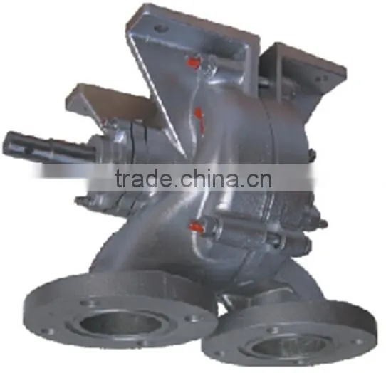 High Quality Ball Valve Dn16