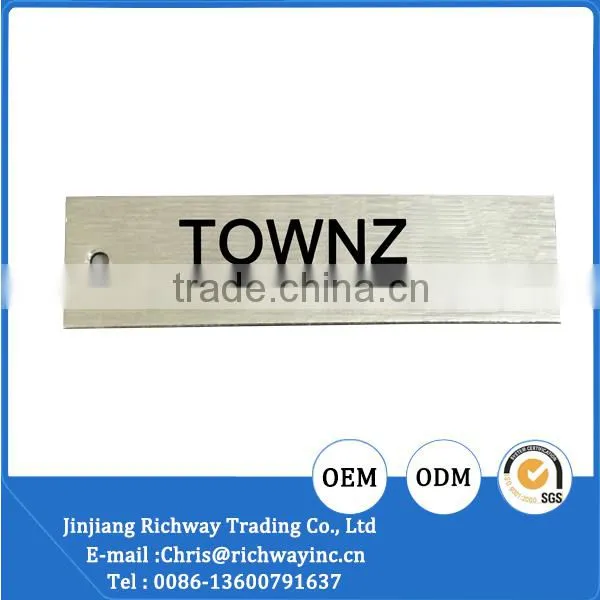 Print Label Hangtag for Shoes photo-3