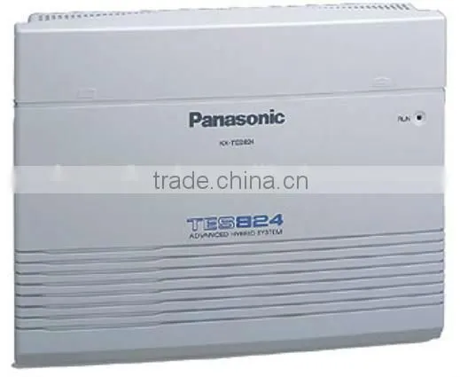 KX-TES824 - PABX MAIN UNIT