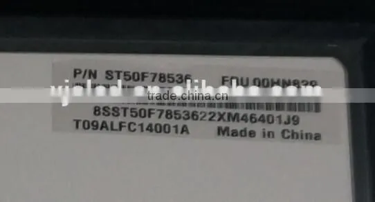 13.3" New Original Brand LCD Screen LED Display Panel LP133WF6-SSA1 (Factory Wholesale) photo-5