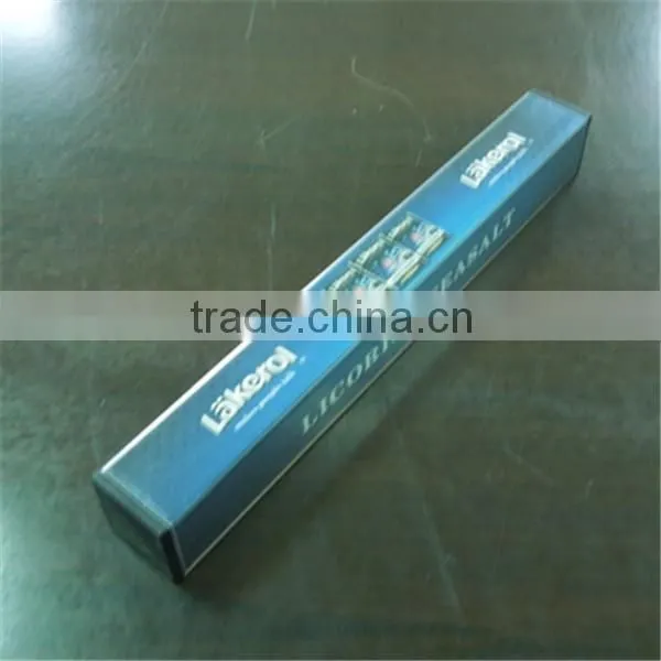 PVC Cashier/lane Divider Supermarket Grocery Divider