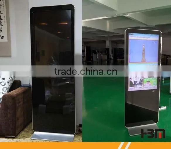 Floor Standing Lcd Wifi Digital Advertising Display photo-6