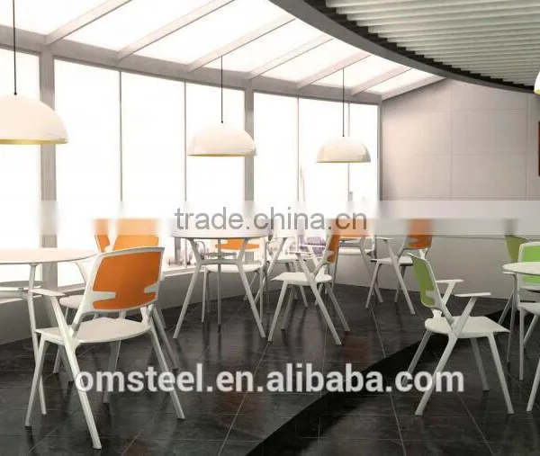 China Manufacturer Popular Quality Leisure Chair for Coffee Shop or Leisure Area photo-6