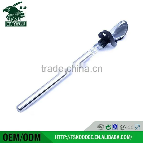 New Design Wholesale Wine Chill Stick Rod photo-4