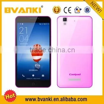Phone Case for Coolpad, Silicon Case for Coolpad F2, Clear Soft Tpu Case Cover for Coolpad f2 Hot Selling New Products Wholesale photo-4