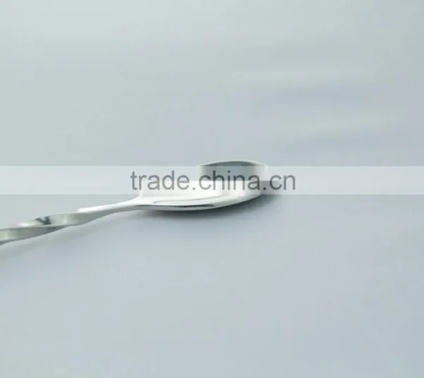 Stainless Steel Bar Stirrer photo-3