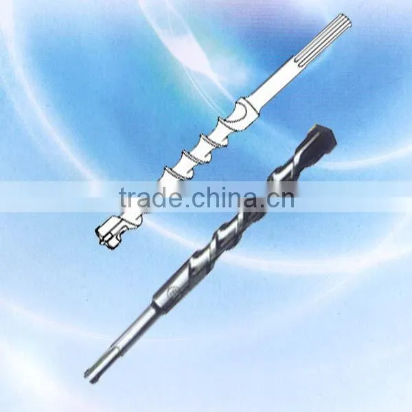 sds plus drill bit