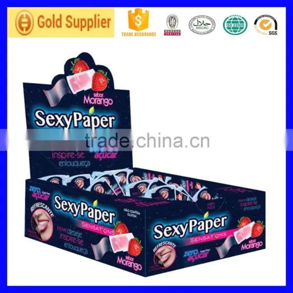 Sexy Paper Mint for Wholesale JSL018 photo-3