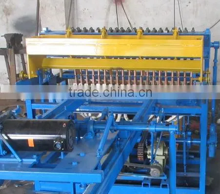 NEW !!!reinforcing Mesh Welding Machine ,welded Wire Mesh Machine
