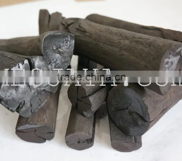 Hardwood Charcoal