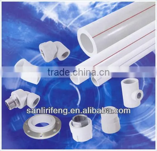 Widely Application Ppr Cold Water Pipe photo-5